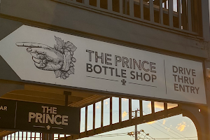 The Prince Bottle Shop image