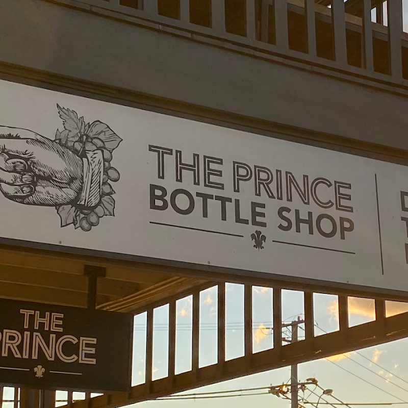 The Prince Bottle Shop