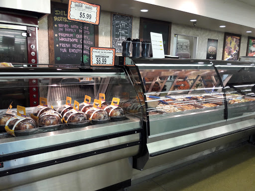 Shopping Mall «Golf Mill Shopping Center», reviews and photos, 239 Golf mill Center, Niles, IL 60714, USA