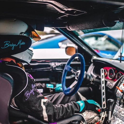 Racing Car Parts Store «BridgeMoto International LLC.», reviews and photos, 1774 Canton Rd a, Big Canoe, GA 30143, USA