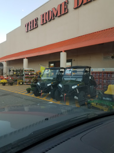 Home Improvement Store «The Home Depot», reviews and photos, 1740 Old Epps Bridge Rd, Athens, GA 30606, USA