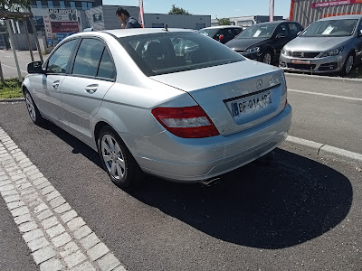GH AUTOMOBILES à Pirou