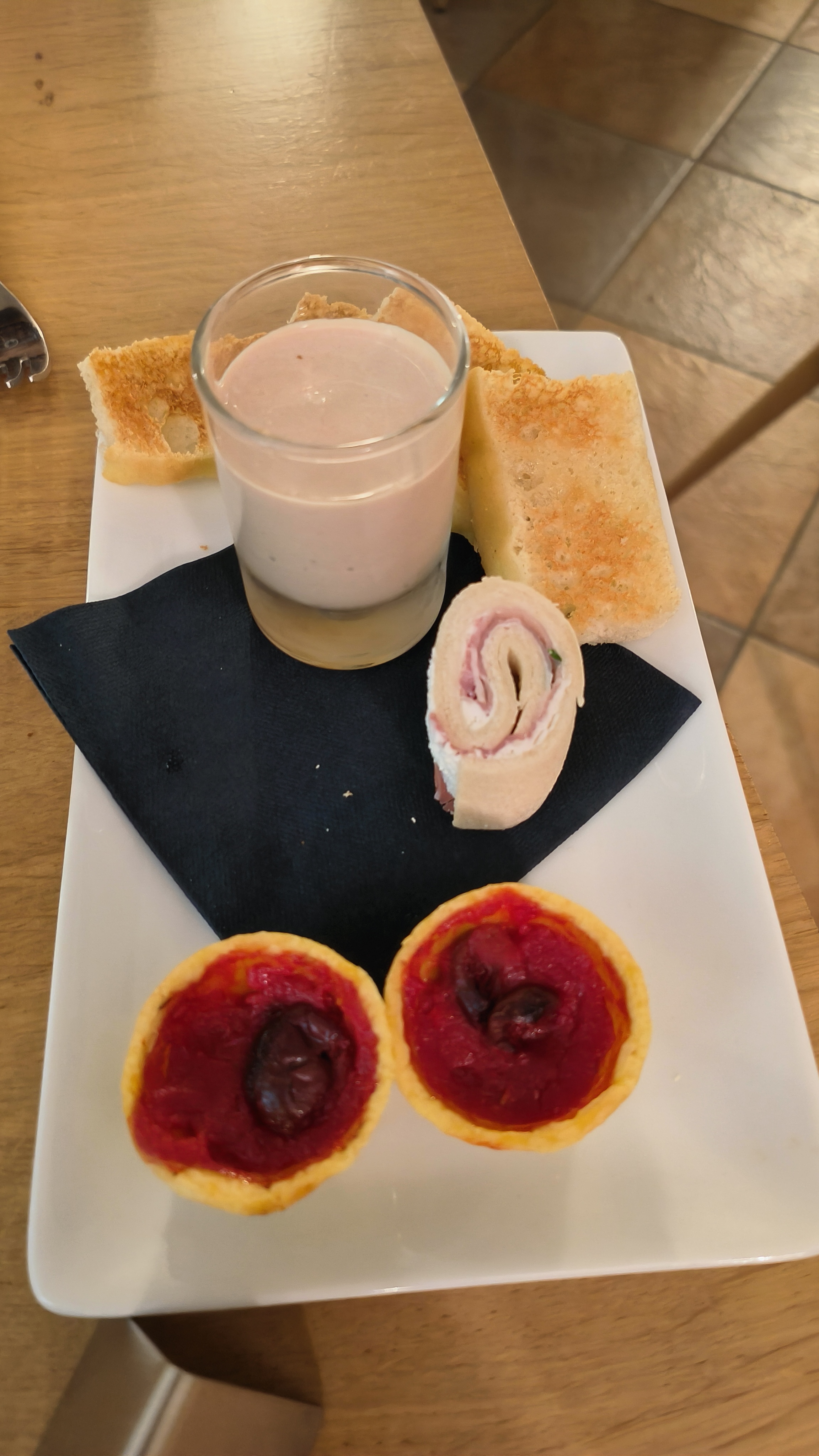 Photo n° 1 de l'avis de Uly.s fait le 27/02/2024 à 10:56