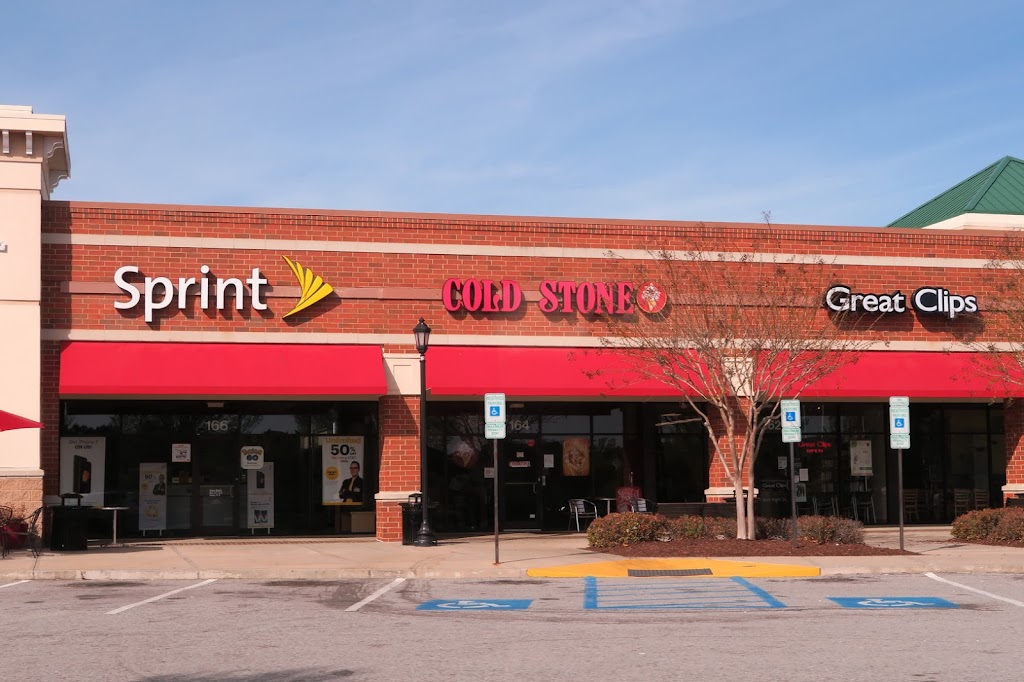 Cold Stone Creamery Garner, NC 27529 Menu, Reviews, Hours & Contact