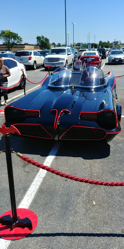 Shopping Mall «NorthOaks Shopping Center», reviews and photos, Farm to Market 1960 Rd W & Breck St, Houston, TX 77066, USA