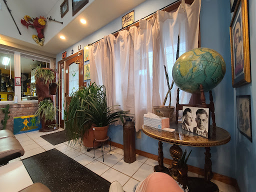 Castle City Tattoo, LLC, 1139 S Jackson St, Greencastle, IN 46135, USA, 