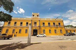 Hospital San Felipe image