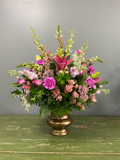 Florist «Flowers Of Marietta», reviews and photos, 1100 Johnson Ferry Rd #250B, Marietta, GA 30068, USA