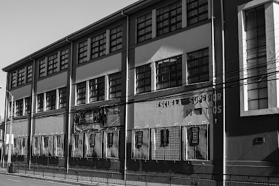 Escuela D-868 Bernardo O' Higgins /Escuela De Niños