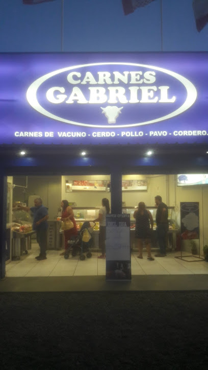 Carnes Gabriel