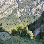 Photo n°14 de l'avis de Carmelo.o fait le 12/08/2020 à 19:39 sur le  Val di Mello à Val Masino