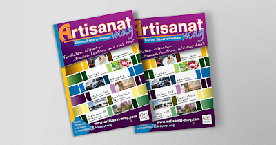 Artisanat Mag à Saint-Hilaire-de-Riez