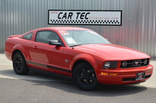 Used Car Dealer «Car Tec Enterprise», reviews and photos, 11 Lucon Dr, Deer Park, NY 11729, USA