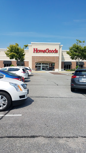 HomeGoods, 2277 Upton Dr #720, Virginia Beach, VA 23454, USA, 