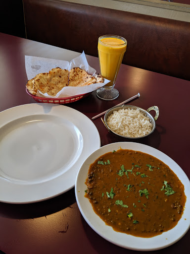 Friends Indian Restaurant