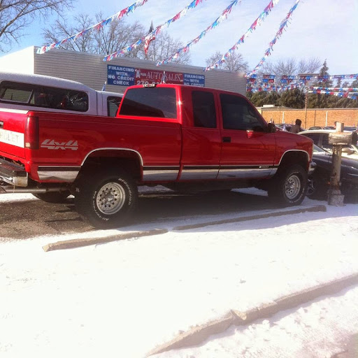 Used Car Dealer «A Class Auto Sales», reviews and photos, 1156 College St, Clarksville, TN 37040, USA