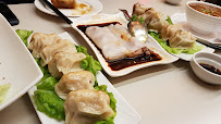 Dumpling du Restaurant de dimsums Le Royal China à Paris - n°18