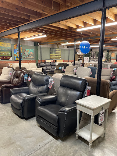 Furniture Store «Room To Room Furniture», reviews and photos, 3651 Cliff Gookin Blvd, Tupelo, MS 38801, USA