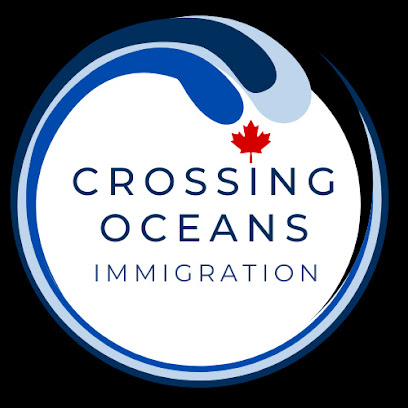Crossing Oceans Immigration Services