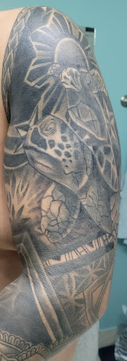 Explore avatar the last airbender tattoo ideas, creative tattoo ideas in Schaumburg, available at Urban Rebels Ink