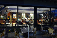 Atmosphère du Restaurant français Restaurant PK 209 à Lagarde - n°11