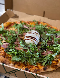 Photos du propriétaire du Pizzeria DJEMA PIZZA à Saint-Priest - n°15