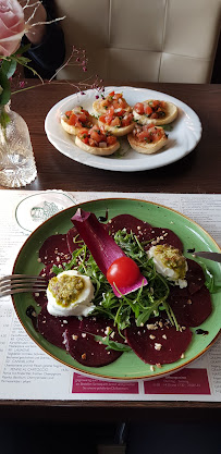 Restaurant italien Ristorante Da Mimmo à Delmenhorst - menu / carte