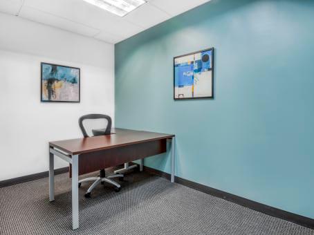 Regus - New Haven - Connecticut Financial