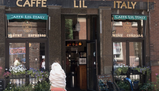 Caffe Lil Italy