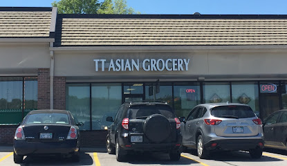 TT Asian Grocery