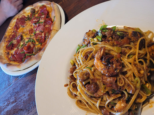 California Pizza Kitchen