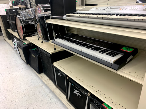 Pawn Shop «Value Pawn & Jewelry», reviews and photos, 5741 Main St N, Jacksonville, FL 32208, USA