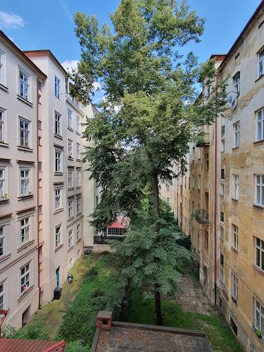 Royal Prague City Apartments