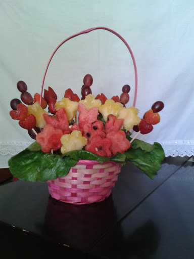 Sweet Candy - Homemade Pastry en Salamanca