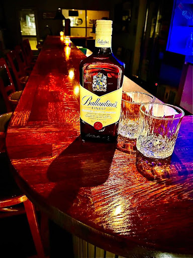 Bodega keglen ApS in Dianalund, Nyborg