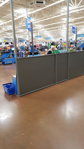 Department Store «Walmart Supercenter», reviews and photos, 1133 N Emerson Ave, Greenwood, IN 46143, USA