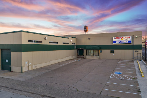 Storage Facility «Lake Region Storage», reviews and photos, 606 Vandalia St, St Paul, MN 55114, USA