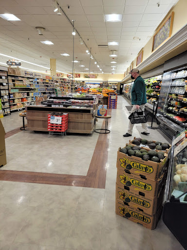 Supermarket «Kings Food Markets», reviews and photos, 255 S Livingston Ave, Livingston, NJ 07039, USA