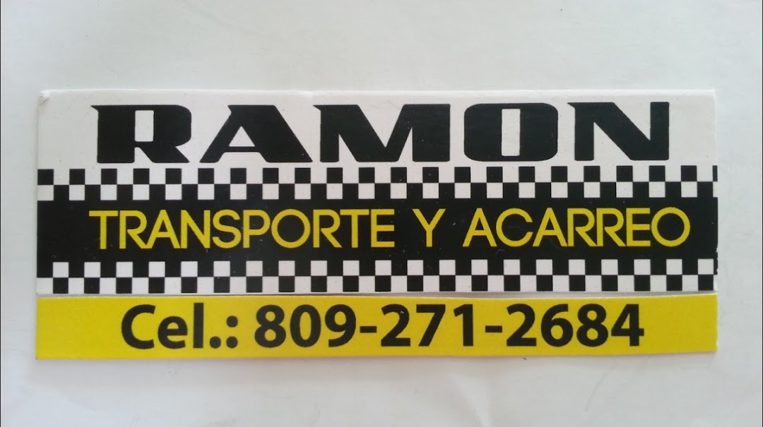 Ramon Transporte y Acarreo