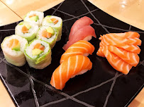 Sushi du Restaurant japonais Sushi Express à Annecy - n°18