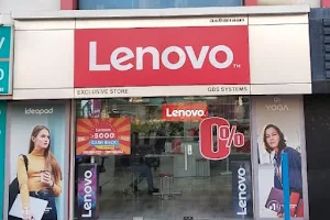 Lenovo Exclusive Store - GBS Systems & Services image