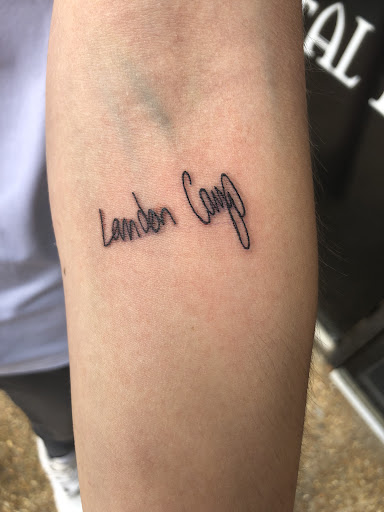 Explore zillakami tattoo ideas, creative tattoo ideas in Jonesboro, available at Immortal Ink