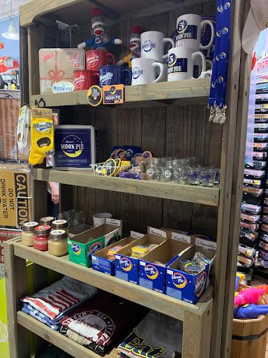 Gift Shop «Fredericksburg General Store», reviews and photos, 143 E Main St, Fredericksburg, TX 78624, USA