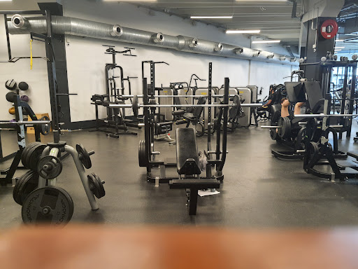 PureGym in Glostrup, Glostrup