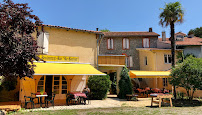 Photos du propriétaire du Restaurant Le Rocher - Pizzeria - Chambres d'Hôtes - Gîte - Pyrénées - Barbazan - Tiers lieu - n°3