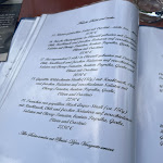 Photo n°8 de l'avis de Felipe. fait le 14/08/2023 à 13:03 sur le  Restaurant Ratsstuben à Goslar