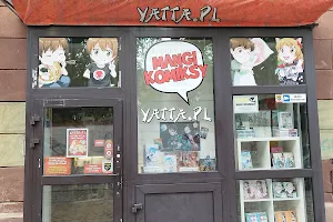 Yatta.pl Toruń - sklep z mangą i komiksami image