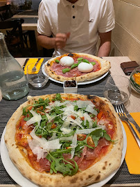 Pizza du Pizzeria ROSSINI PIZZA ~ Restaurant italien à Brignoles ~ - n°10