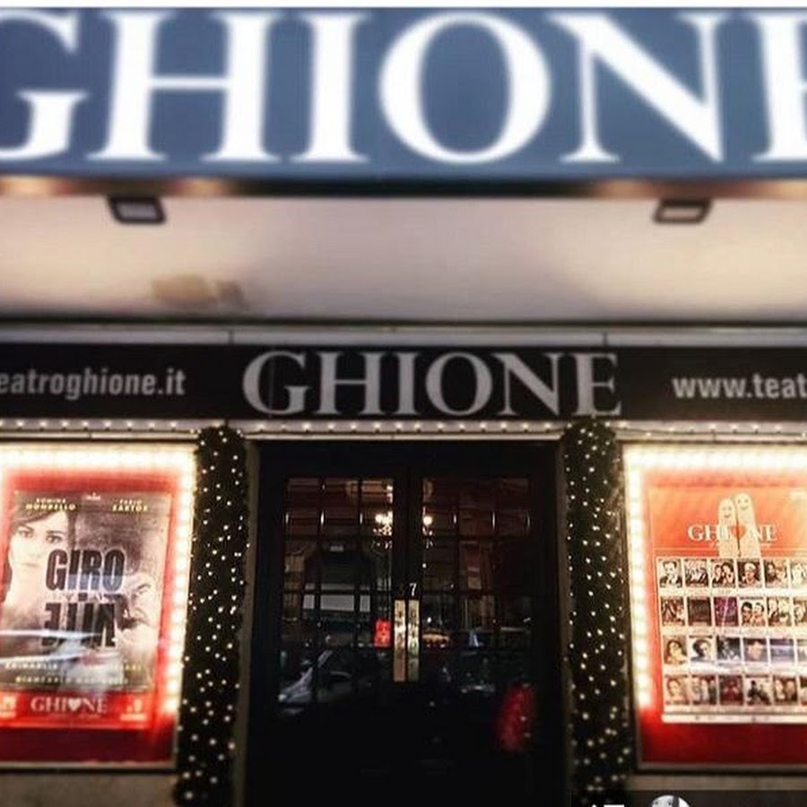 Ghione · Via delle Fornaci, 37, 00165 Roma RM, Italien