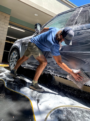 Carlos Mobile Detailing en Templeton